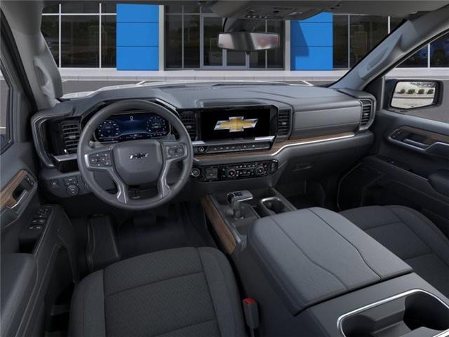 2026 Chevrolet Silverado 1500 RST (Stk: B260399) in Gatineau - Image 15 of 24