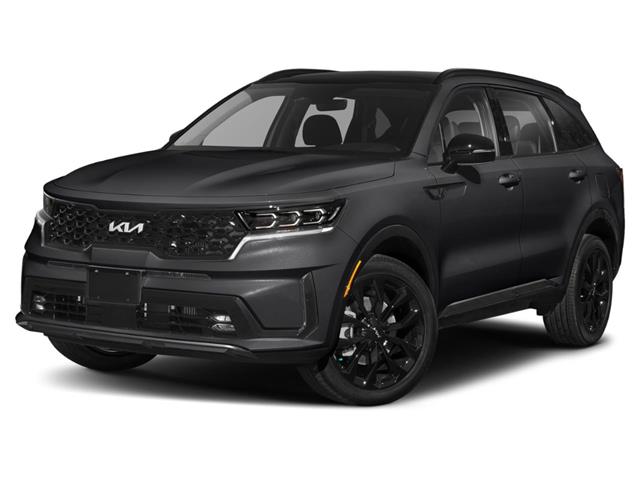 2023 Kia Sorento  (Stk: 9K2648) in Kamloops - Image 1 of 1