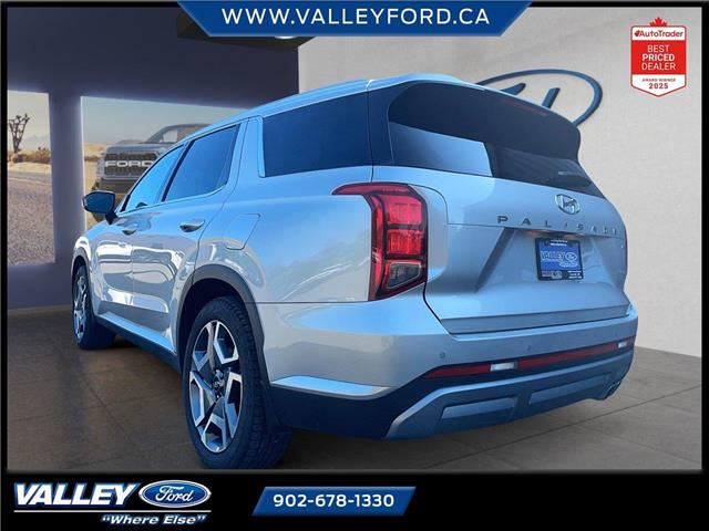 2023 Hyundai Palisade Preferred (Stk: 25420A) in Kentville - Image 4 of 26 2023 Hyundai Palisade Preferred (Stk: 25420A) in Kentville - Image 4 of 26