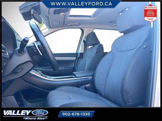 2023 Hyundai Palisade Preferred (Stk: 25420A) in Kentville - Image 9 of 26 2023 Hyundai Palisade Preferred (Stk: 25420A) in Kentville - Image 9 of 26