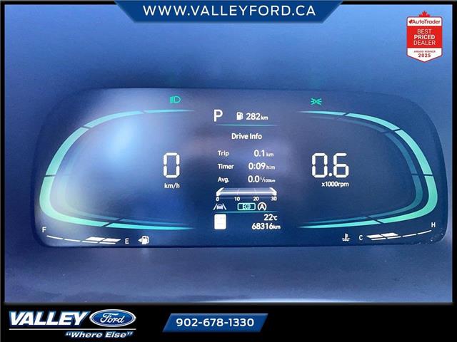 2023 Hyundai Palisade Preferred (Stk: 25420A) in Kentville - Image 13 of 26 2023 Hyundai Palisade Preferred (Stk: 25420A) in Kentville - Image 13 of 26
