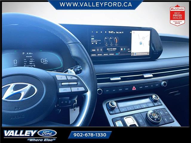 2023 Hyundai Palisade Preferred (Stk: 25420A) in Kentville - Image 14 of 26 2023 Hyundai Palisade Preferred (Stk: 25420A) in Kentville - Image 14 of 26