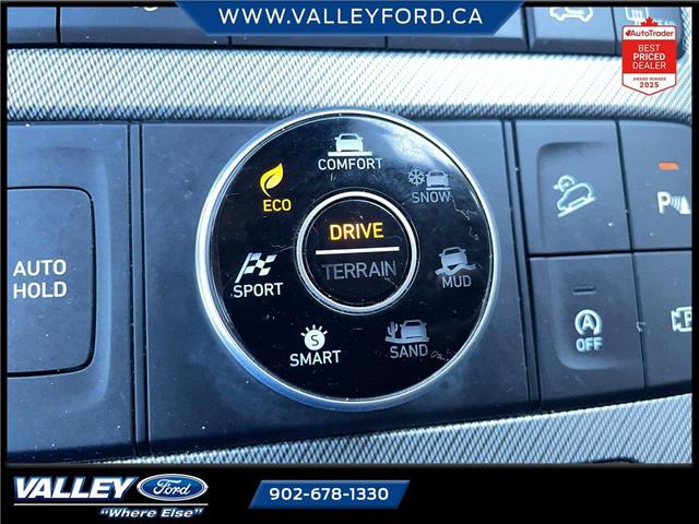 2023 Hyundai Palisade Preferred (Stk: 25420A) in Kentville - Image 16 of 26 2023 Hyundai Palisade Preferred (Stk: 25420A) in Kentville - Image 16 of 26