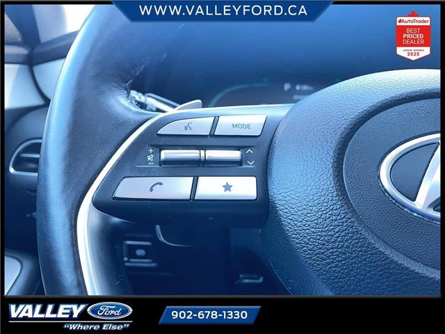 2023 Hyundai Palisade Preferred (Stk: 25420A) in Kentville - Image 20 of 26 2023 Hyundai Palisade Preferred (Stk: 25420A) in Kentville - Image 20 of 26