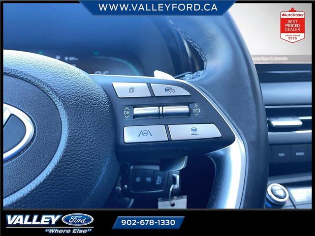2023 Hyundai Palisade Preferred (Stk: 25420A) in Kentville - Image 21 of 26 2023 Hyundai Palisade Preferred (Stk: 25420A) in Kentville - Image 21 of 26