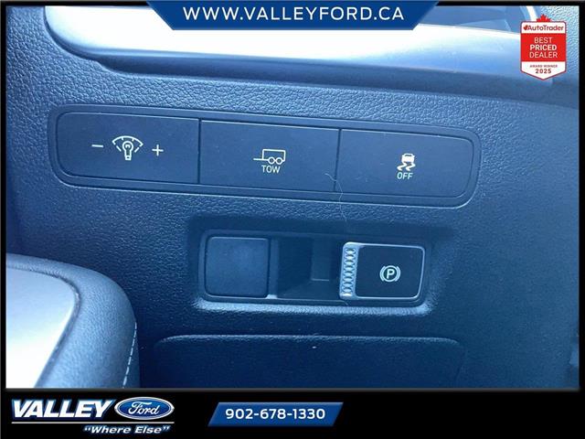 2023 Hyundai Palisade Preferred (Stk: 25420A) in Kentville - Image 22 of 26 2023 Hyundai Palisade Preferred (Stk: 25420A) in Kentville - Image 22 of 26