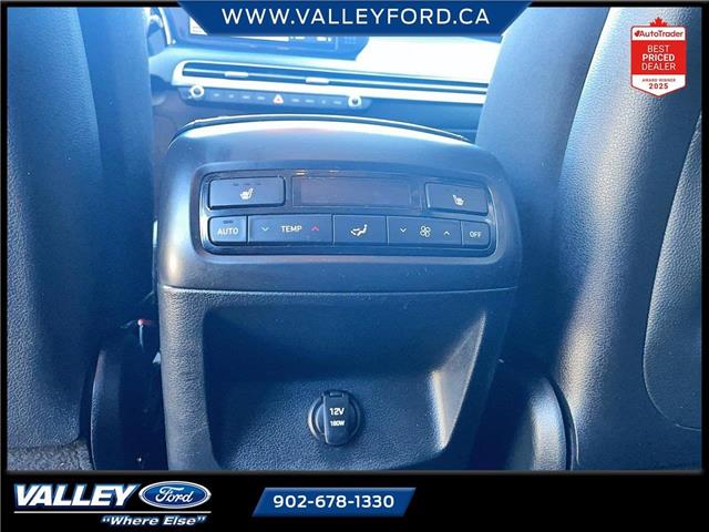 2023 Hyundai Palisade Preferred (Stk: 25420A) in Kentville - Image 24 of 26 2023 Hyundai Palisade Preferred (Stk: 25420A) in Kentville - Image 24 of 26