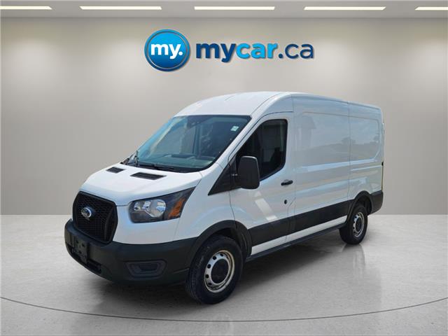 2023 Ford Transit-250 Cargo Base (Stk: T4415) in Richmond - Image 1 of 20