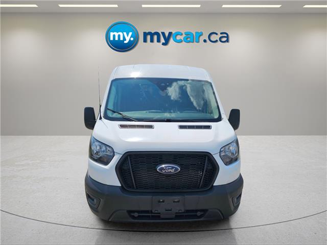 2023 Ford Transit-250 Cargo Base (Stk: T4415) in Richmond - Image 2 of 20