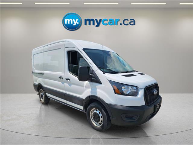 2023 Ford Transit-250 Cargo Base (Stk: T4415) in Richmond - Image 3 of 20