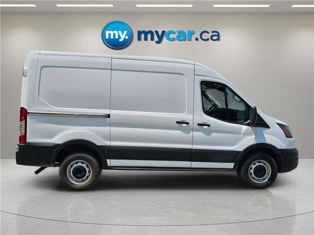 2023 Ford Transit-250 Cargo Base (Stk: T4415) in Richmond - Image 4 of 20