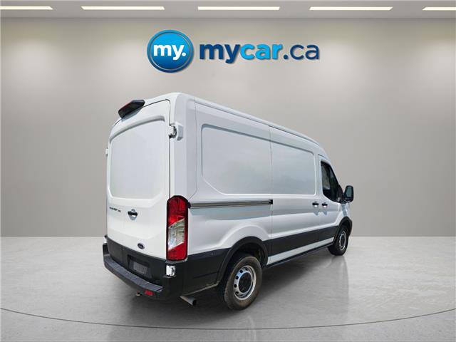 2023 Ford Transit-250 Cargo Base (Stk: T4415) in Richmond - Image 5 of 20