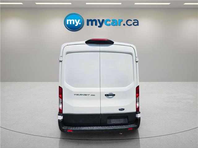 2023 Ford Transit-250 Cargo Base (Stk: T4415) in Richmond - Image 6 of 20