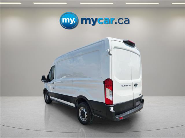 2023 Ford Transit-250 Cargo Base (Stk: T4415) in Richmond - Image 7 of 20