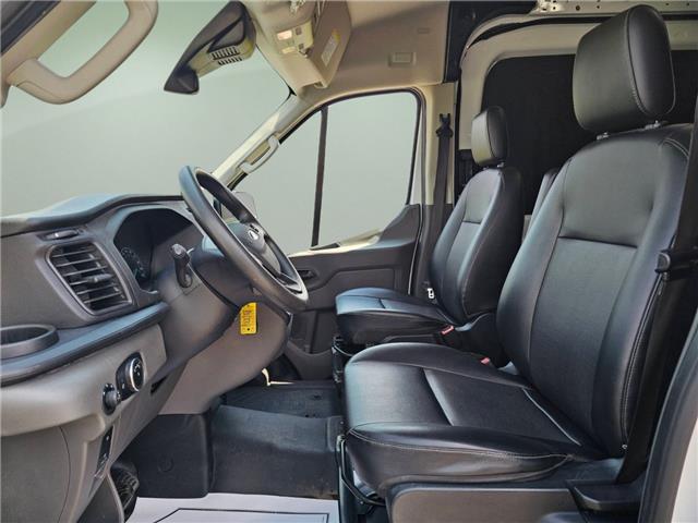 2023 Ford Transit-250 Cargo Base (Stk: T4415) in Richmond - Image 9 of 20