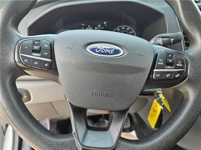 2023 Ford Transit-250 Cargo Base (Stk: T4415) in Richmond - Image 10 of 20