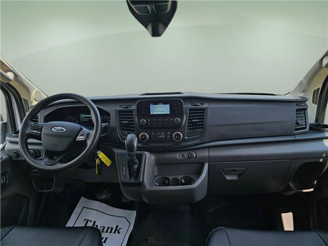 2023 Ford Transit-250 Cargo Base (Stk: T4415) in Richmond - Image 19 of 20