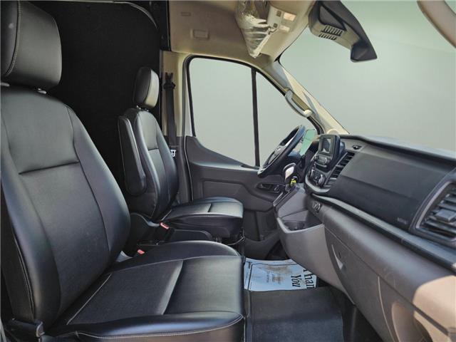 2023 Ford Transit-250 Cargo Base (Stk: T4415) in Richmond - Image 20 of 20