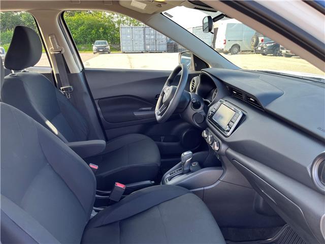 2024 Nissan Kicks S (Stk: P6571A) in Collingwood - Image 13 of 20
