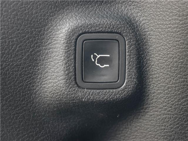 2019 Jeep Compass Limited (Stk: 15-25424AA) in London - Image 27 of 27