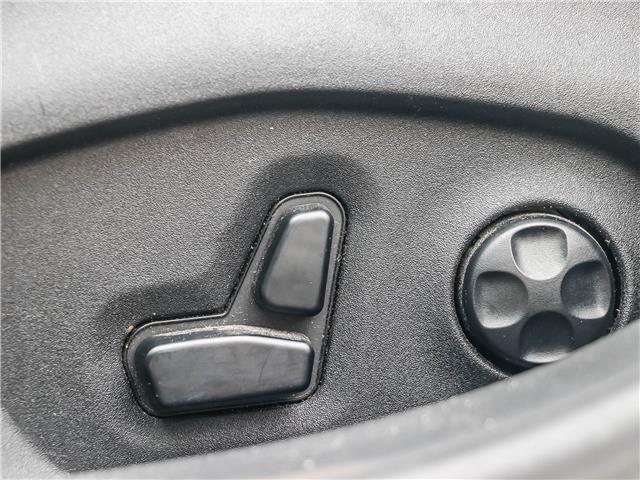2019 Jeep Compass Limited (Stk: 15-25424AA) in London - Image 15 of 27
