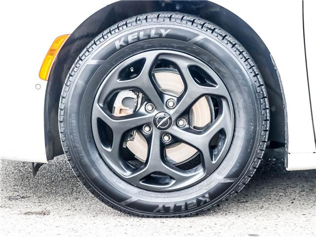 2024 Chrysler Pacifica Hybrid Select (Stk: 15-U1316) in London - Image 10 of 33