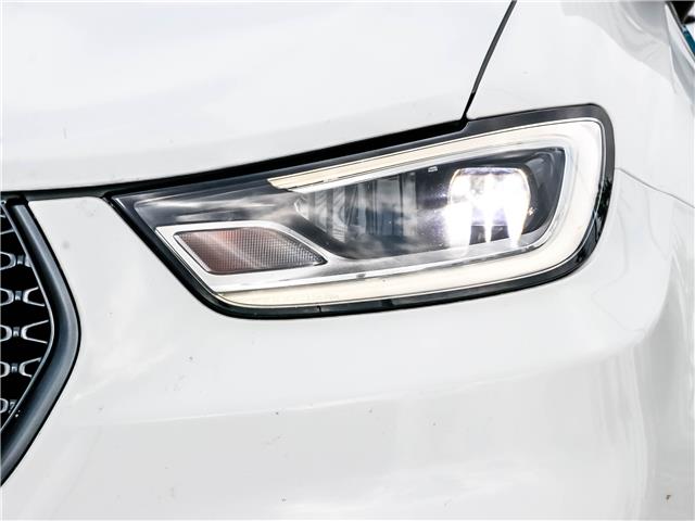 2024 Chrysler Pacifica Hybrid Select (Stk: 15-U1316) in London - Image 9 of 33