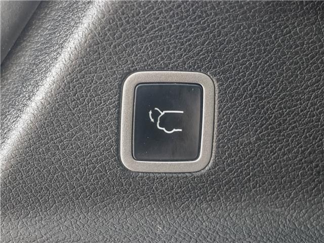 2024 Chrysler Pacifica Hybrid Select (Stk: 15-U1316) in London - Image 33 of 33