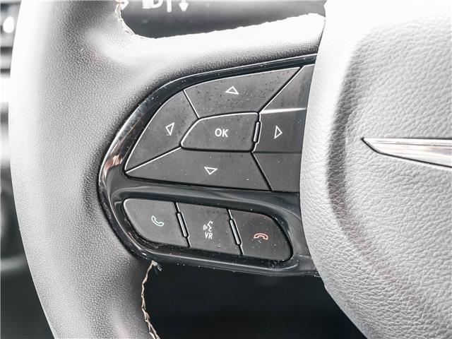2024 Chrysler Pacifica Hybrid Select (Stk: 15-U1316) in London - Image 4 of 33