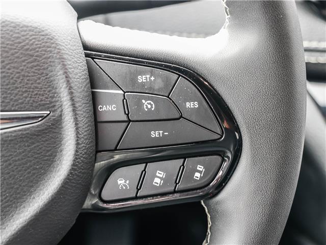2024 Chrysler Pacifica Hybrid Select (Stk: 15-U1316) in London - Image 5 of 33