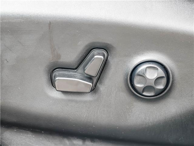 2024 Chrysler Pacifica Hybrid Select (Stk: 15-U1316) in London - Image 15 of 33