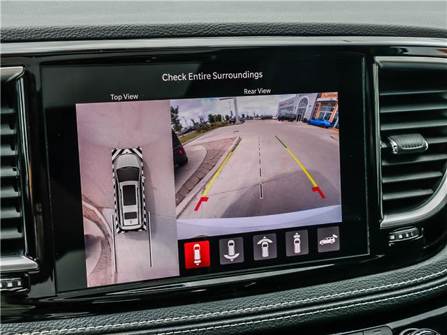 2024 Chrysler Pacifica Hybrid Select (Stk: 15-U1316) in London - Image 22 of 33