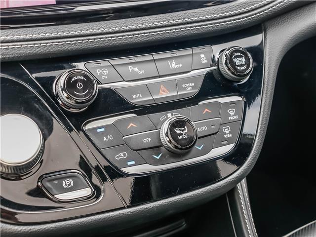 2024 Chrysler Pacifica Hybrid Select (Stk: 15-U1316) in London - Image 23 of 33