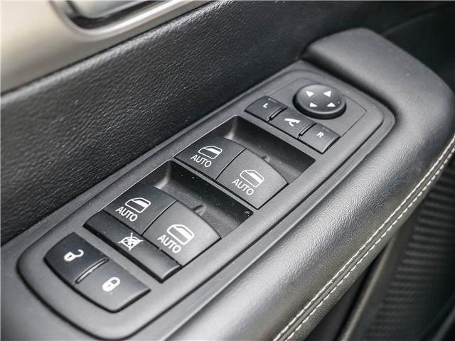 2024 Chrysler Pacifica Hybrid Select (Stk: 15-U1316) in London - Image 26 of 33