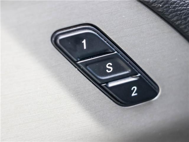 2024 Chrysler Pacifica Hybrid Select (Stk: 15-U1316) in London - Image 27 of 33