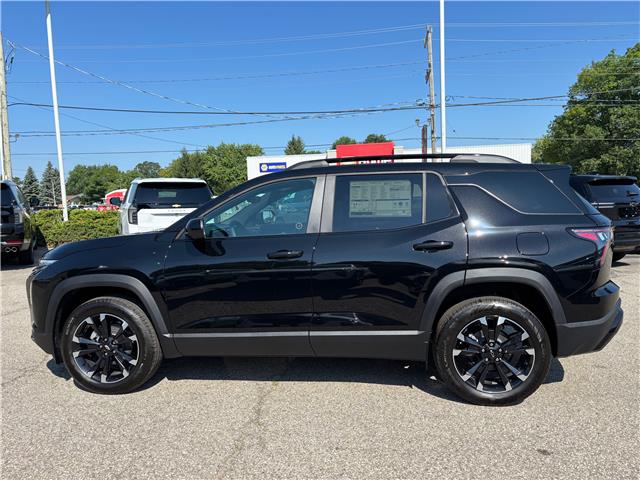 2027 Chevrolet Equinox RS (Stk: TV124872) in Caledonia - Image 2 of 77