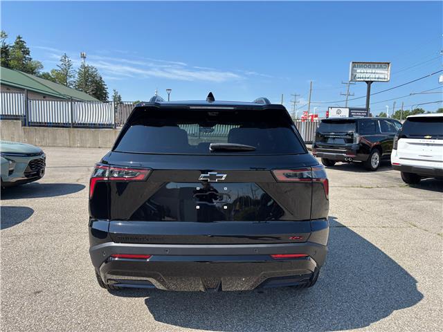 2027 Chevrolet Equinox RS (Stk: TV124872) in Caledonia - Image 4 of 77