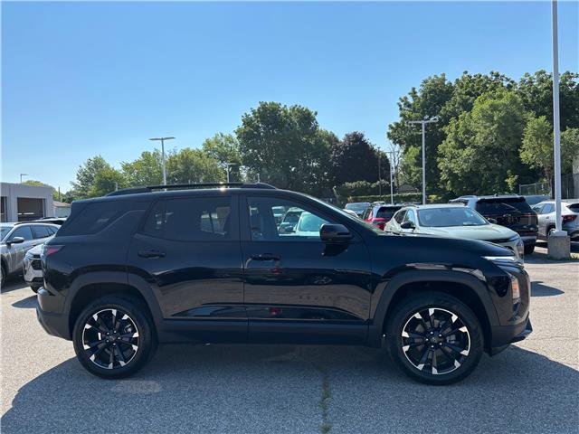 2027 Chevrolet Equinox RS (Stk: TV124872) in Caledonia - Image 6 of 77