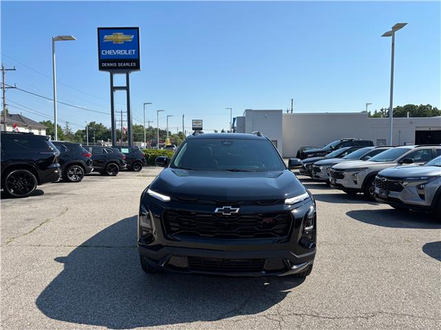 2027 Chevrolet Equinox RS (Stk: TV124872) in Caledonia - Image 8 of 77