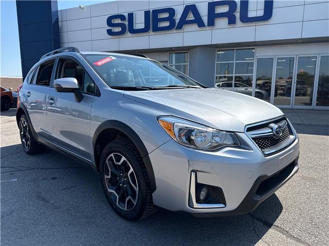 2016 Subaru Crosstrek Limited Package (Stk: S26191A) in Newmarket - Image 1 of 16