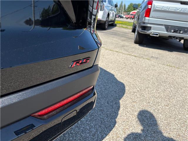2027 Chevrolet Equinox RS (Stk: TV124872) in Caledonia - Image 14 of 77