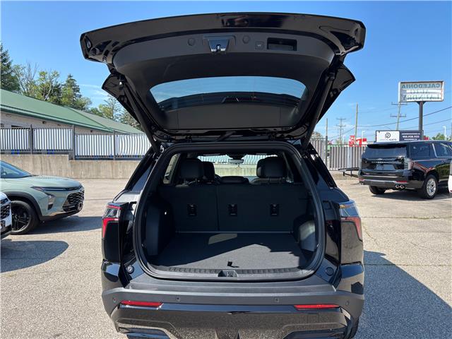 2027 Chevrolet Equinox RS (Stk: TV124872) in Caledonia - Image 15 of 77