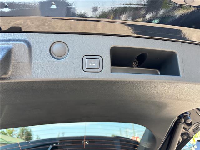 2027 Chevrolet Equinox RS (Stk: TV124872) in Caledonia - Image 16 of 77