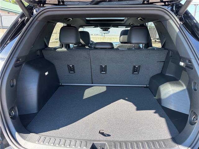 2027 Chevrolet Equinox RS (Stk: TV124872) in Caledonia - Image 17 of 77