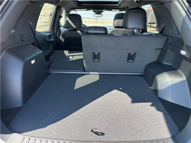 2027 Chevrolet Equinox RS (Stk: TV124872) in Caledonia - Image 20 of 77