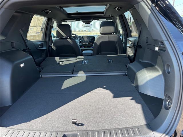 2027 Chevrolet Equinox RS (Stk: TV124872) in Caledonia - Image 21 of 77