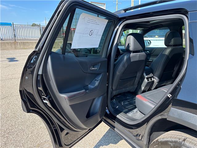 2027 Chevrolet Equinox RS (Stk: TV124872) in Caledonia - Image 22 of 77