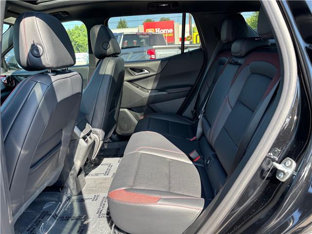 2027 Chevrolet Equinox RS (Stk: TV124872) in Caledonia - Image 24 of 77