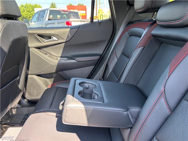 2027 Chevrolet Equinox RS (Stk: TV124872) in Caledonia - Image 25 of 77