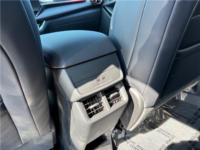 2027 Chevrolet Equinox RS (Stk: TV124872) in Caledonia - Image 26 of 77